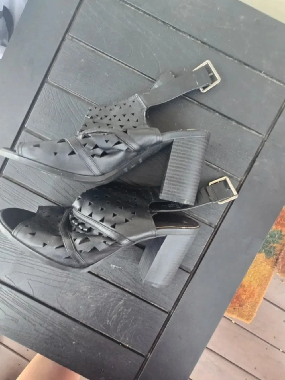 Madden Girl Shoes